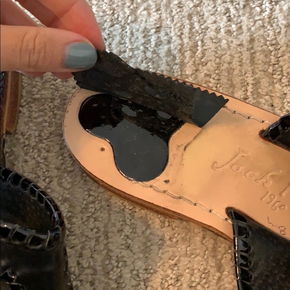 Black Jack Rogers - Picture 3 of 5